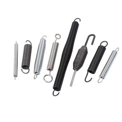 Extension Spring Assortment
