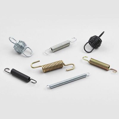 Small Extension Spring Assortment